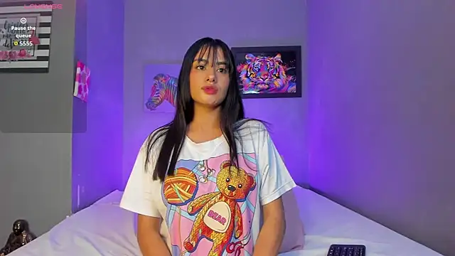 meghanmaslow online show from 01-05-26, 10:02