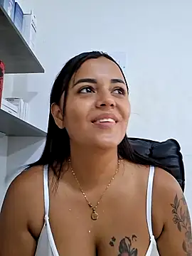 Naugthy-Mey online show from 03-20-26, 01:27