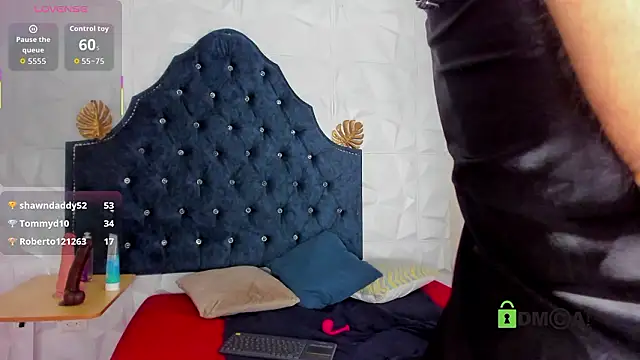  mia milf  online show from 02-25-26, 08:51