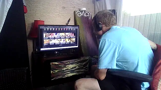 WWGD69 online show from 05-24-26, 12:43