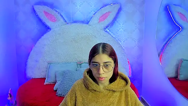 Gaby louse online show from 01-05-26, 05:49