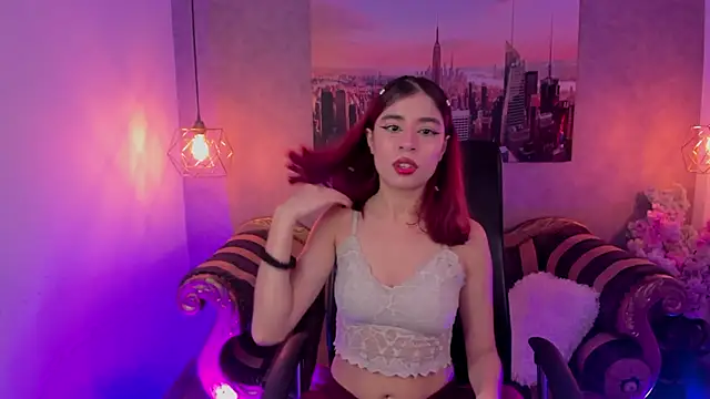 Gaby louse online show from 02-07-26, 08:45