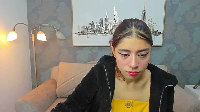 Gaby louse online show from 02-10-26, 08:24