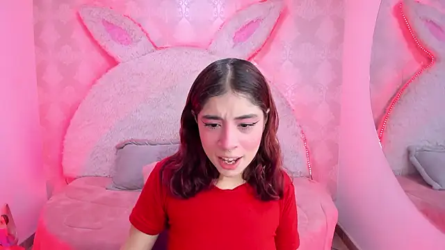 Gaby louse online show from 02-14-26, 08:05