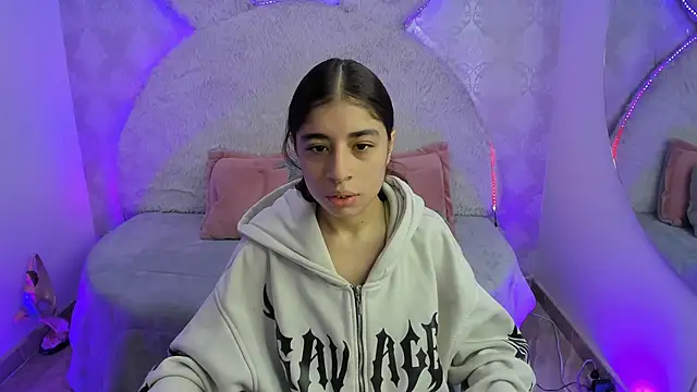 Gaby louse online show from 03-20-26, 01:05