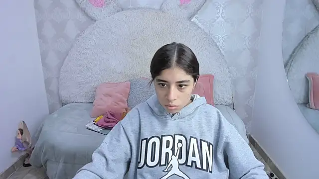 Gaby louse online show from 04-03-26, 07:01