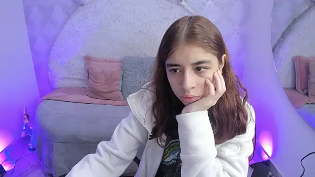 Gaby louse online show from 05-14-26, 07:20