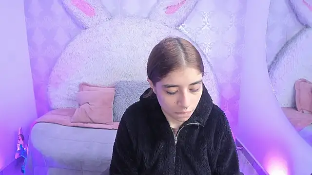 Gaby louse online show from 05-27-26, 07:33