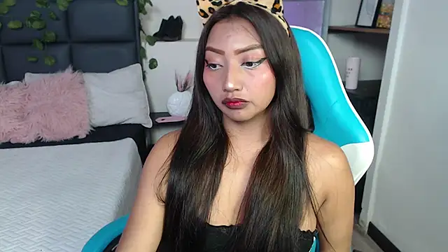 Isabella Diamon online show from 01-09-26, 02:36