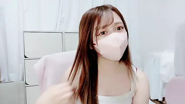 Snapshot of Hanachan_Gcup_ chatting on 09-29-25, 09:14 Hanachan Gcup  online show from 09-29-25, 09:14