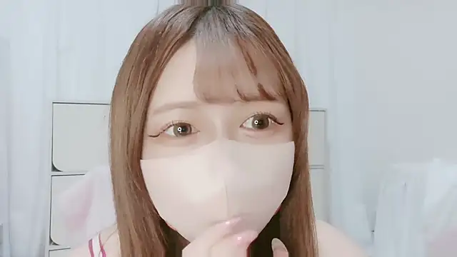 Snapshot of Hanachan_Gcup_ chatting on 10-09-25, 09:35 Hanachan Gcup  online show from 10-09-25, 09:35