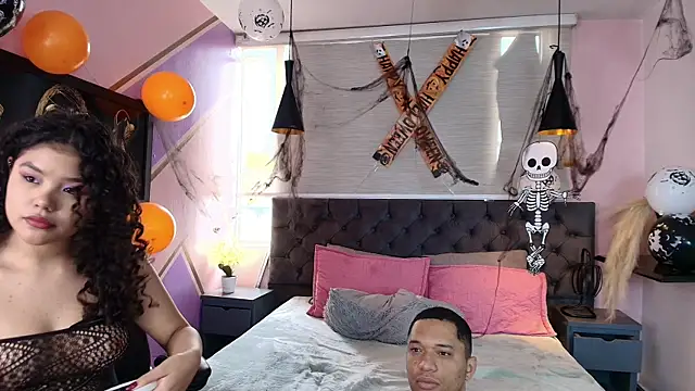 Annie Lii online show from 10-25-25, 01:18