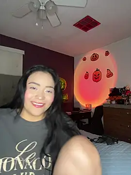 MyHoneyFrida online show from 11-05-25, 03:28