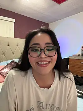 MyHoneyFrida online show from 01-07-26, 04:26