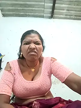 Jivika Jaiswal online show from 01-13-26, 12:16