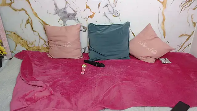 EmilyCoy  online show from 02-01-26, 06:56