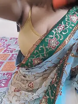 Sexy Mal89 online show from 10-14-25, 07:31