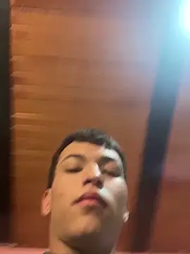 Thiago blsd online show from 09-12-25, 06:35