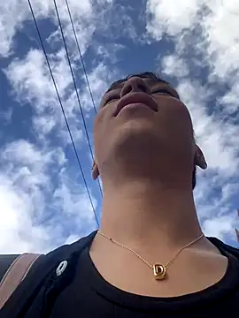 Thiago blsd online show from 09-25-25, 06:55