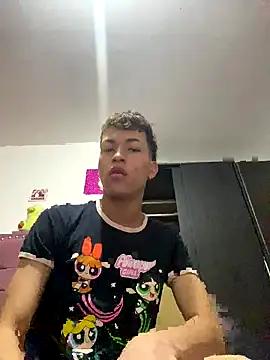 Thiago blsd online show from 09-30-25, 05:29