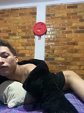 Thiago blsd online show from 10-08-25, 07:06