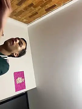 Thiago blsd online show from 10-13-25, 03:39