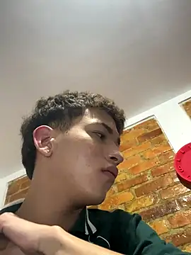 Thiago blsd online show from 10-14-25, 01:17