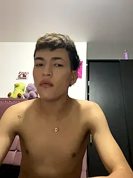 Thiago blsd online show from 10-16-25, 05:41