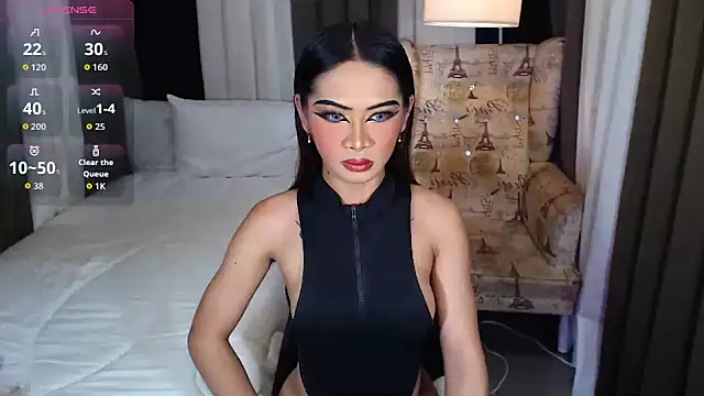 MariaLucyJasminx online show from 03-17-26, 02:05