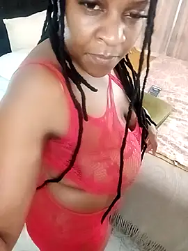 Creamy Chocolatex online show from 11-21-25, 05:50