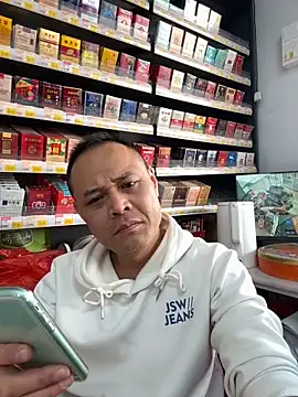 dajiba4718 online show from 12-18-25, 07:14