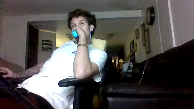 Duanennnn online show from 02-23-26, 12:41