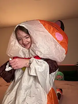 -Meowy- online show from 02-28-26, 01:39