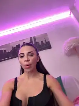 Katya K online show from 09-26-25, 05:39