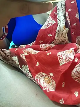 desi boudi87 online show from 04-15-26, 06:04