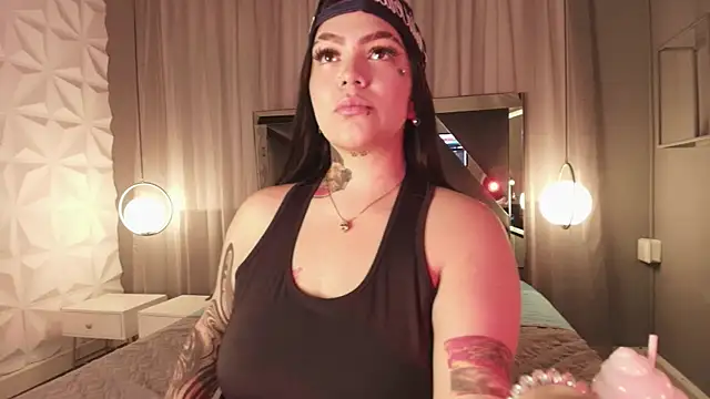 MAGIC TESSA online show from 10-14-25, 06:09