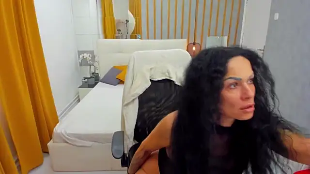 MarbellaRyder online show from 11-08-25, 12:05