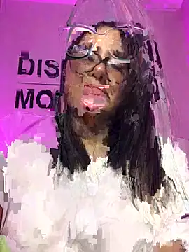 Catalina-Malave online show from 11-26-25, 02:12