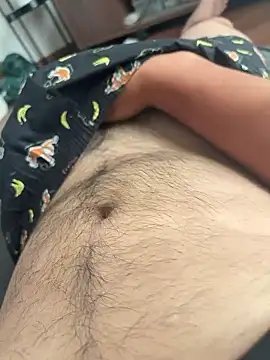 sukebegorilla online show from 09-19-25, 11:27