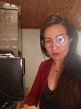 ERIKA  29 online show from 10-13-25, 12:49