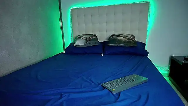 DionKnox online show from 11-08-25, 06:46