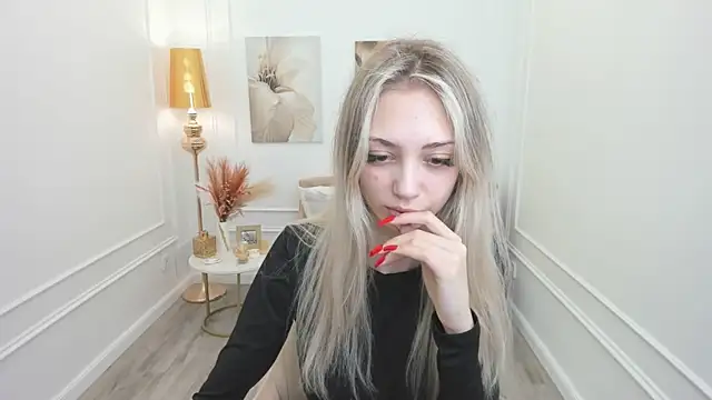 EmilyGraydis online show from 03-20-26, 07:41