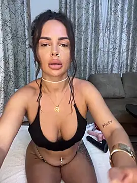 Hotsharwty online show from 03-21-26, 06:00