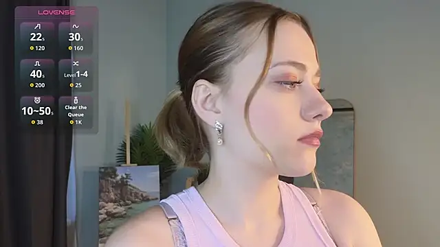 HollieCollelo online show from 11-10-25, 03:05