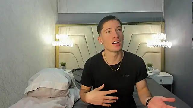 HunterHeat  online show from 09-23-25, 11:35