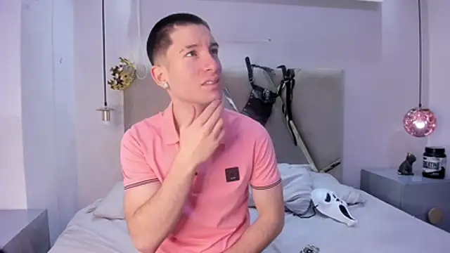 HunterHeat  online show from 11-01-25, 11:45