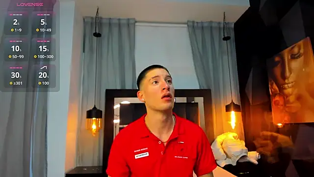 HunterHeat  online show from 01-15-26, 11:37