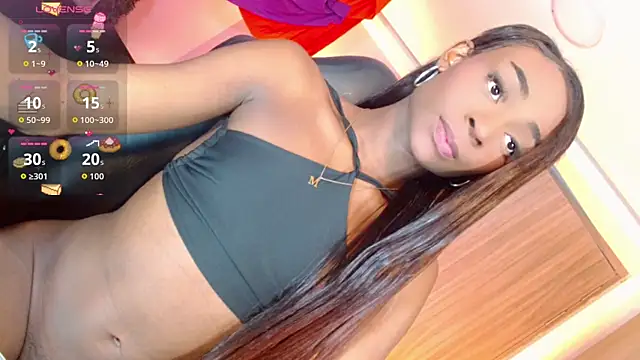 Snapshot of MariahMendezz chatting on 11-02-25, 07:38 MariahMendezz online show from 11-02-25, 07:38