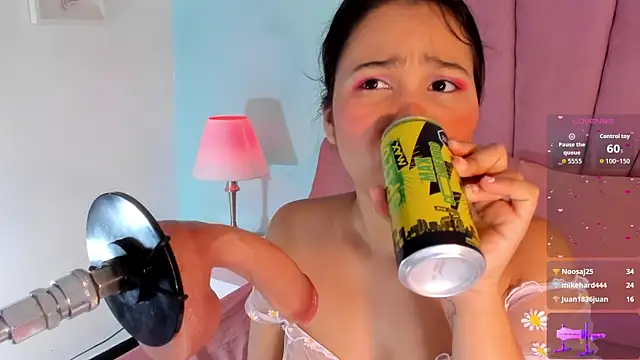 emma clarke  online show from 10-31-25, 03:51