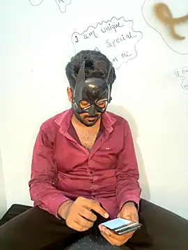 MeekBatgirl online show from 09-09-25, 12:48